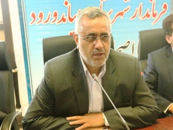 بنیاد مسکن و هلال احمر در شهرستان مستقر شوند