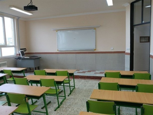 خبرهای خوش نوسازی مدارس گلستان/تجهیز  ۳۵۰۰ کلاس به سیستم حرارتی تا ایمنی ۶۰ درصدی مدارس