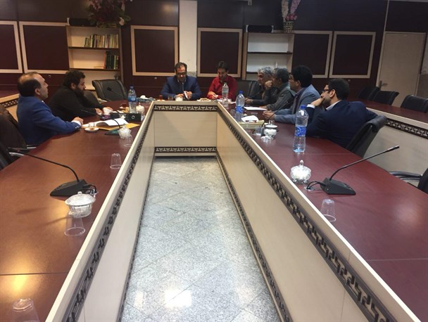 اجرای طرح ممیزی املاک برنامه ریزی برای مدیریت شهری لازم است