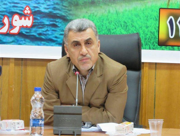 مشکل کارگران سد شفارود در چند روز آینده حل خواهد شد