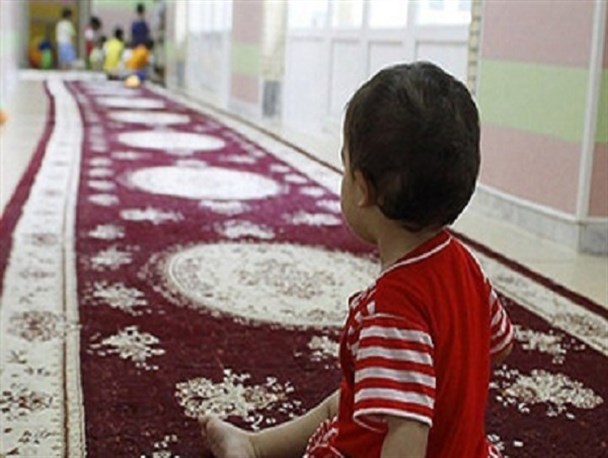 افزایش تعداد خانواده های متقاضی فرزند خواندگی در زنجان