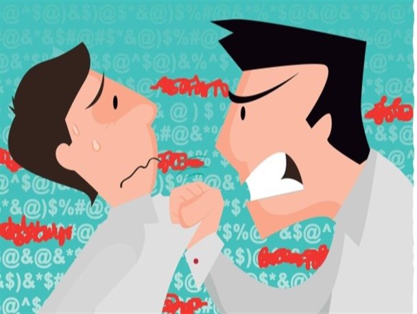 تلخ تر از زهرمار!
