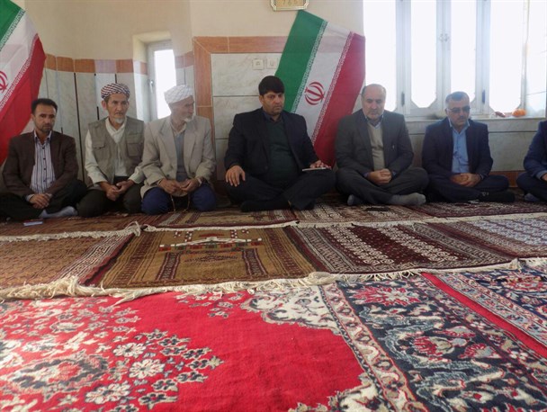انجمن خیّرین قرآنی در بانه تشکیل می شود/ 40 خیر قرآنی برای این کار شناسایی شدند
