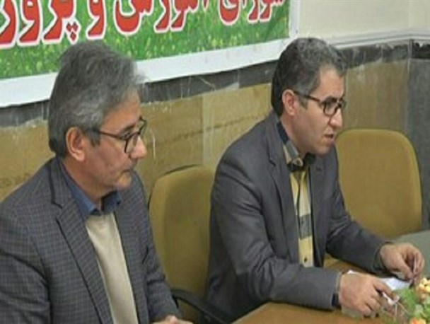 2 پروژه آموزش و پرورش نیر در دهه فجر افتتاح می‌شود