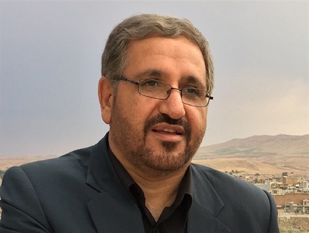خدمات بخش بهداشت و درمان تسکینی بر آلام مردم زلزله زده بود