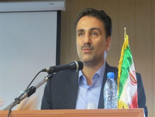 بیش از 67 درصد برق استان در حوزه کشاورزی و صنعت به فروش می‌رسد
