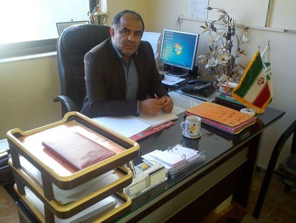 کاهش مهاجرت قوهای آوازه‌خوان به تالاب سرخ‌رود
