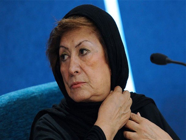 تئاتر زندگی کوروش را روایت می کند/ پری صابری در تالار وحدت