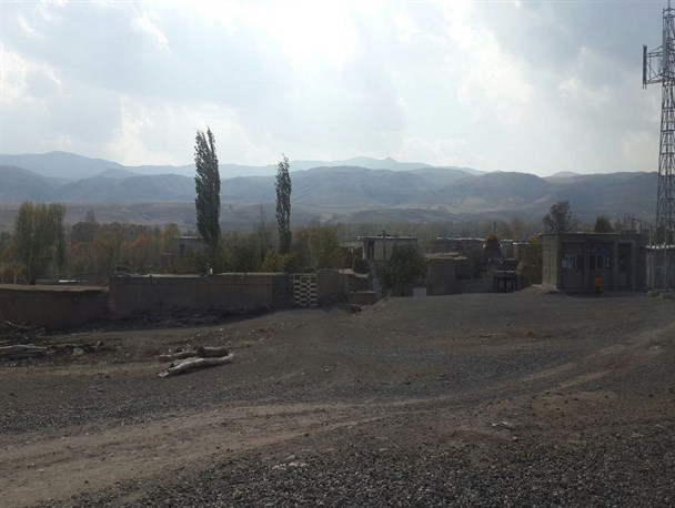 کوه نشینان فراموش شده ترین مردمان عصر ارتباطات!