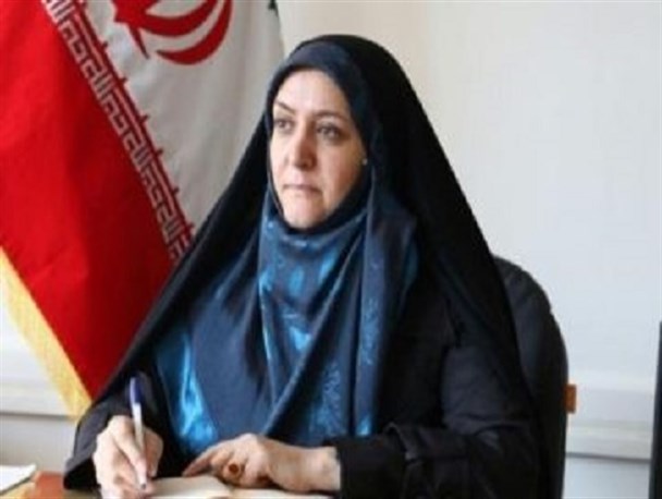 مدیریت ۲۴ واحد صنعتی توسط بانوان تا جشنواره مد و لباس محلی در تبریز ۲۰۱۸