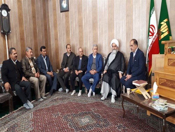 رونق مدرسه سازی با همت خیرین مدرسه ساز ممکن می شود