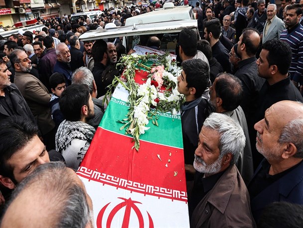 وصال پدر شهید حسین بخشی نژاد به فرزند شهیدش