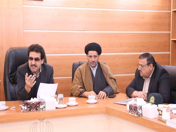 خدمات رسانی ناوگان حمل و نقل عمومی در شهر یاسوج ضعیف است/ برخورد با حاملان سلاح‌های مجاز و غیرمجاز در مراسم‌های عروسی و عزاداری