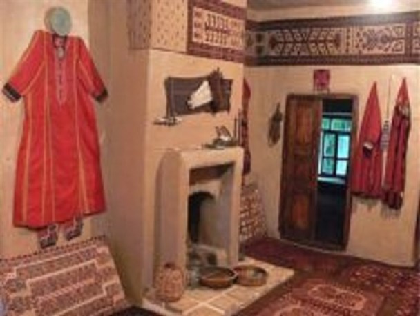 ضرورت توجه به گسترش خانه های بوم گردی در اردستان