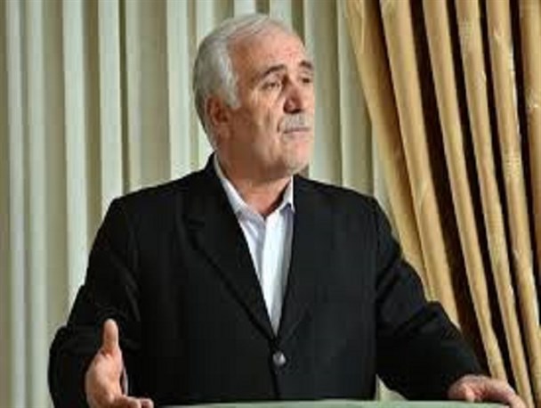 خواجه باید به قطب صنعتى منطقه تبدیل شود/دولت و مجلس براى حل مشکل بیکارى تلاش مى کند