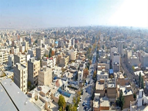 اختصاص۸۱ میلیارد اعتبار از محل بازآفرینی شهری به استان مرکزی