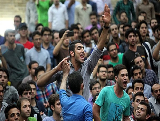 دانشگاه محل جولان جریان ها نیست/ سیاسی کاری در دانشگاه های استان بوشهر