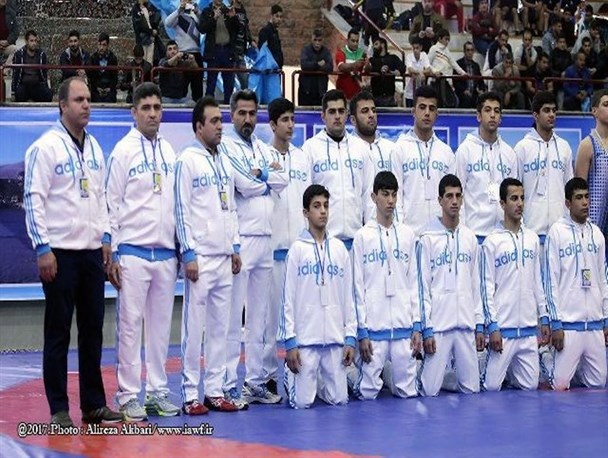 کمبود امکانات بیجار مانع راه ورزشکاران نشد/ با حمایت مسئولان حرف زیادی برای گفتن داریم