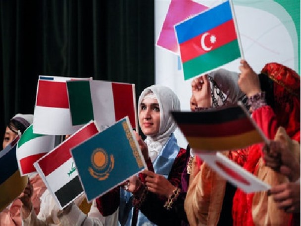 تحصیل ۲۶۰ دانشجوی خارجی در دانشگاه علوم پزشکی مشهد