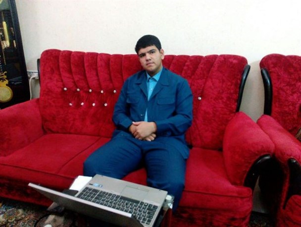 از اختراع گلخانه ای هوشمند تا دزدگیر مادون قرمز / ثبت و تولید اختراع ها موجب رونق اقتصادی شهرستان می شود