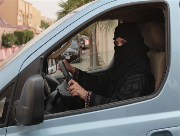 سیستم زن ستیز آل سعود در پشت پرده اصلاحات ظاهری بن سلمان