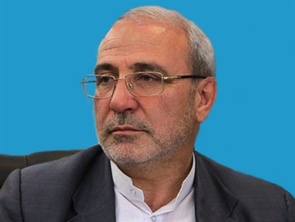 ایجاد بانک ملی اطلاعات و بستر مناسب در فضای مجازی باید اجرایی شود