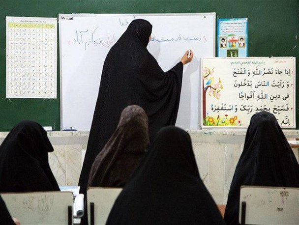 سوادآموزی دستاورد پرخیروبرکت انقلاب اسلامی/ افزایش ۸۰ درصدی نرخ باسوادی