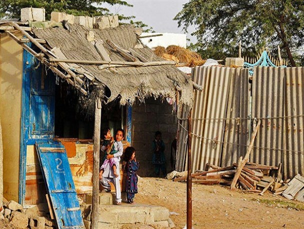 حاشیه‌نشینی؛ چالشی جدی فراروی توسعه تنها بندر اقیانوسی کشور