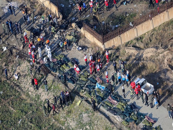 دروغ شاخدار رسانه های غربی برای لاپوشانی شکست آمریکایی ها در عین الاسد