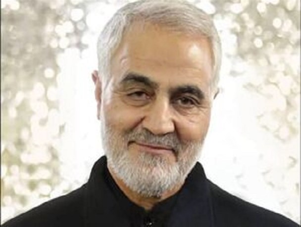 اولین حرکت سیاسی خون شهید تنفر ملی از آمریکاست/جبهه مقاومت منتقم خون شهداست