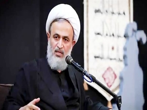 همه تلاش سردار سلیمانی نشاندن یک لبخند بر چهره رهبر انقلاب بود