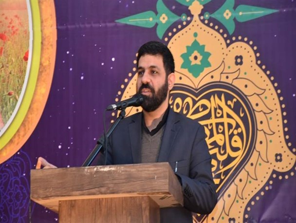 سیلی زدن به آمریکا ادامه دارد/سپهبد سلیمانی نماد یک انقلابی کامل بود