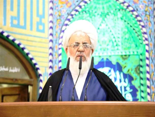 قاسم سلیمانی فدایی بزرگ اسلام شد تا توطئه‌های نرم خطرناک آمریکا خنثی شود