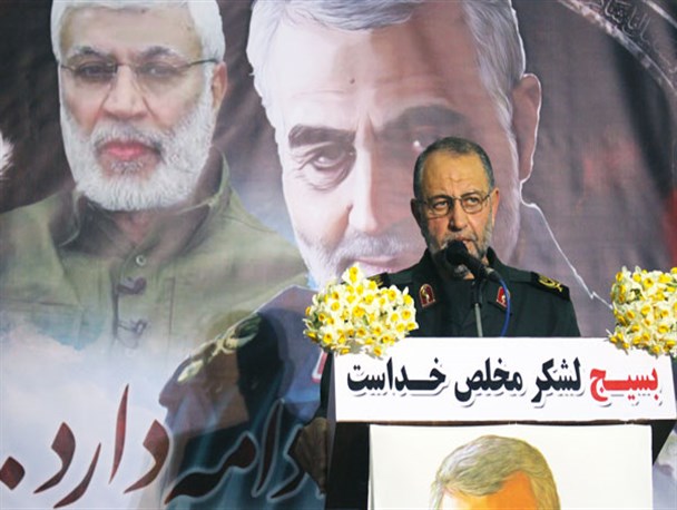 شهید سلیمانی سرباز ولایت بودن را بالاتر از ریاست جمهوری می‌دانست