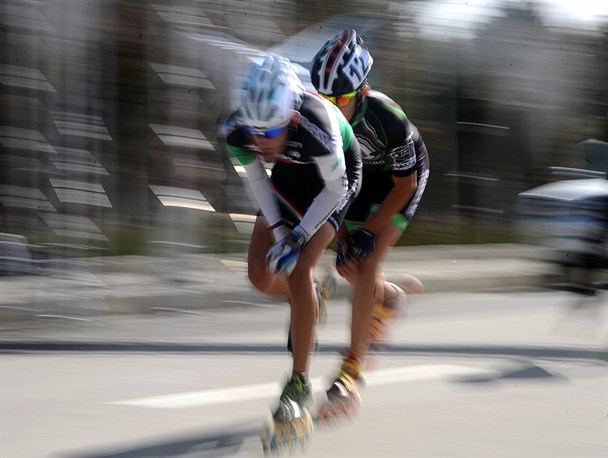 انتخابات اسکیت هم لغو شد/ تکرار سرنوشت بسکتبال و تیراندازی برای اسکیت بازان!