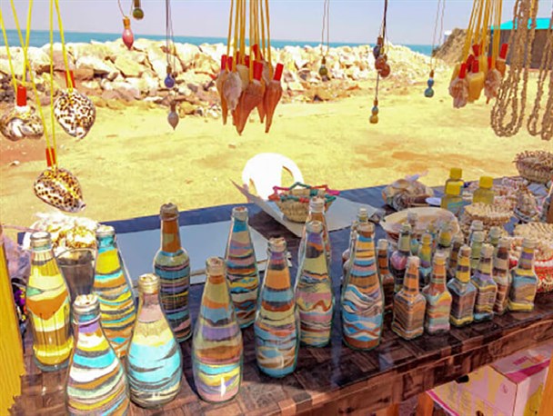 حرکت پر شتاب قطار جزایر بر روی ریل پیشرفت/ از توسعه گردشگری تا راه اندازی بازارچه های ملوانی