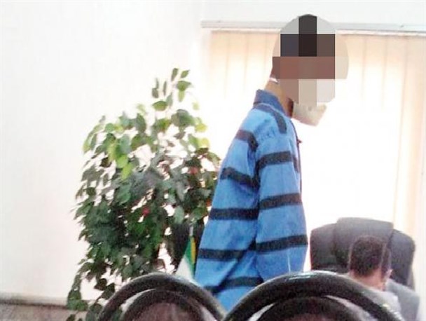 عامل جنایت مسلحانه در روستای "درپهن" میناب دستگیر شد