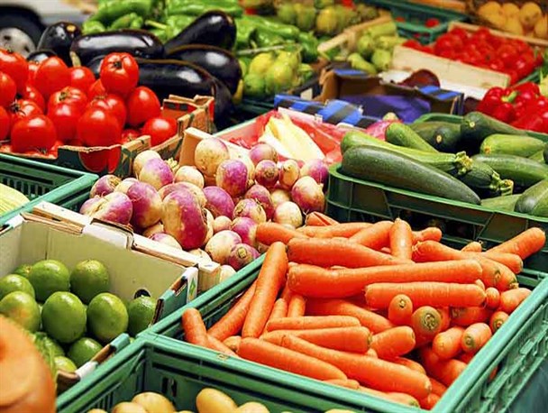 غوغاسالاری رسانه‌ای هدفمند برای تخریب ظرفیت صادراتی کشاورزی ایران/ موج‌سواری روی آشفتگی روانی مردم درباره سلامت محصولات
