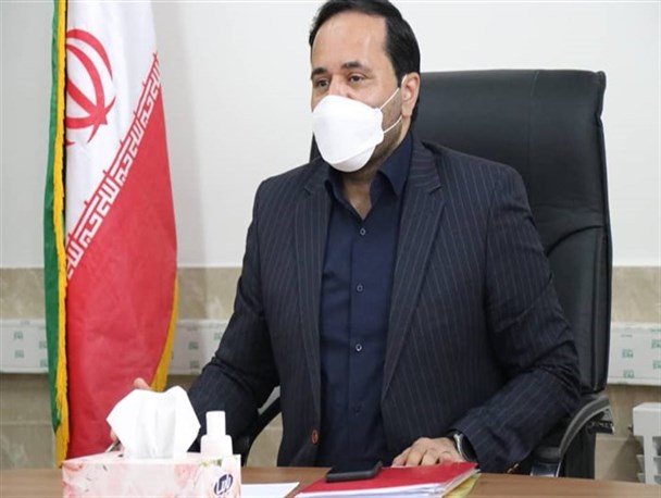 مشکل پرونده‌های قضایی سرجین بافت حل شد