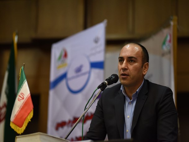 انتخابات شنا، شیرجه و واترپلو| پیروزی رضوانی در کارزار بی‌رقیب/ ابقای مقتدرانه آقای رئیس تا ١٤٠٤