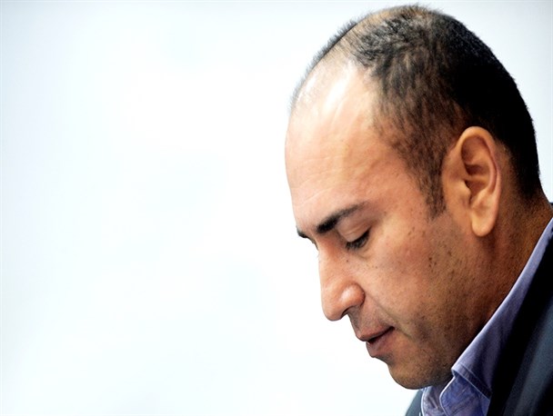 رضوانی: درخواست میزبانی انتخابی واترپلو قهرمانی جهان را ارائه داده ایم/ امیدوارم به هدف‌مان در بازی‌های آسیایی برسیم