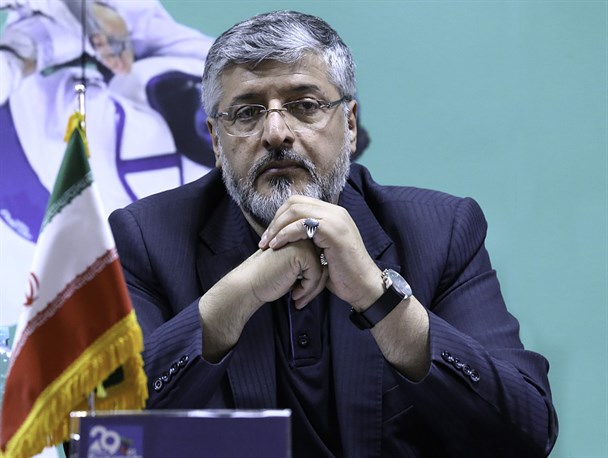 پولادگر: درباره انتخابات فدراسیون تکواندو هنوز هیچ تصمیمی اتخاذ نشده/ از حذف تیم ملی فوتبال از جام جهانی ۲۰۲۲ چیزی نمی دانم