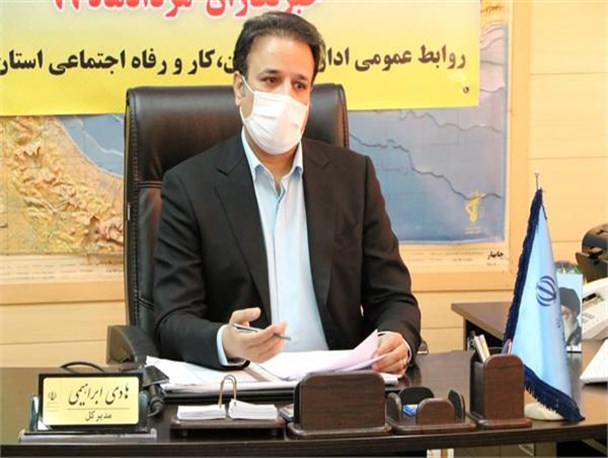 شهید سلیمانی نمونه والای یک مدیریت جهادی/ در وزارت مردم کارگران از کارفرمایان جدا نیستند