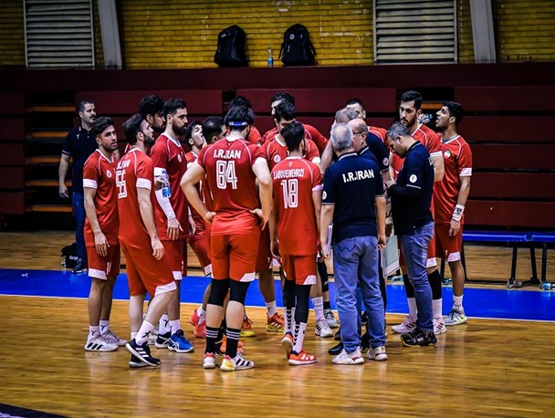 کبیریان‌جو: هم قسم شده‌ایم تیم ملی را راهی مسابقات جهانی هندبال کنیم/ فرناندز ارتباط نزدیکی با بازیکنان دارد