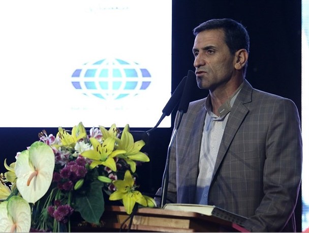 نوروزی: برنامه ریزی برای آماده سازی کاروان اعزامی به هانگژو انجام شده است