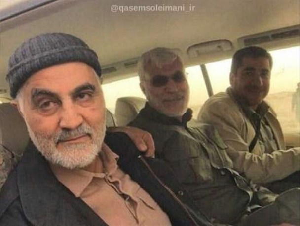 تبین ابعاد شخصیتی حاج قاسم وظیفه همگانی/ ایستادگی و مقاومت در برابر دشمن از ویژگی‌های بارز شهید سلیمانی