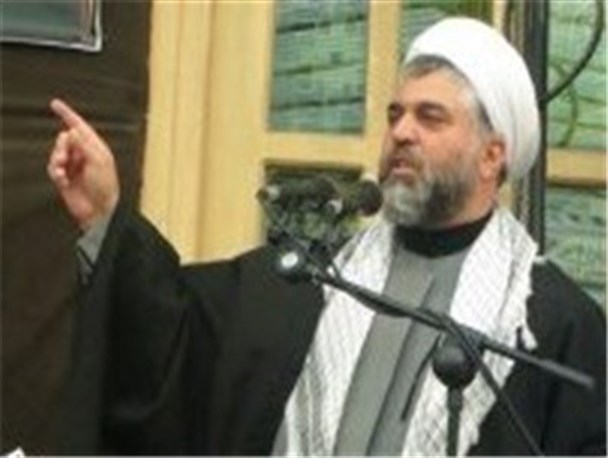 تاکنون ما تحریم نبودیم بلکه غرب تحریم بود/ مردم پاسخ یاوه گویی هارا ۲۲ بهمن خواهند داد