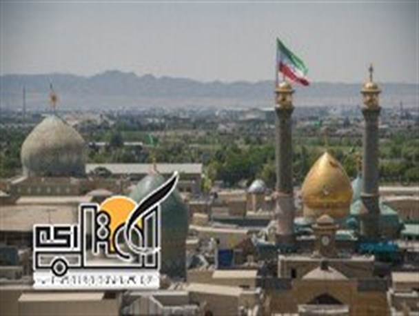 شهرری مهیای راهپیمایی 22بهمن با محوریت حرم حضرت عبدالعظیم(ع) می شود