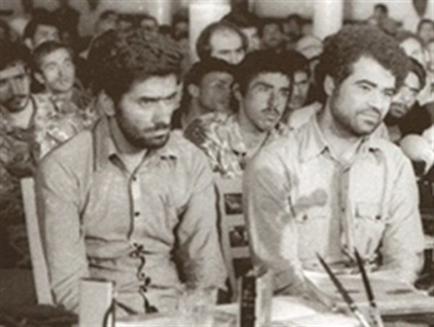 همه چیز درباره قاتلین جوانان وطن/شکنجه گران ساواک از آرش تا کمالی+تصاویر