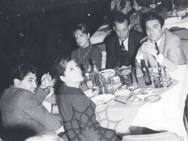 فاسدترین فرد خاندان پهلوی کیست؟/ ماجرای فرزندان نامشروع "پسر شاه" از زنی به نام "هما" + تصاویر